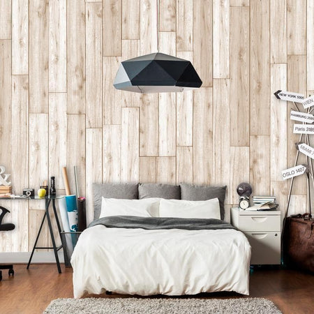 Fotomurale Tabulam ligneam