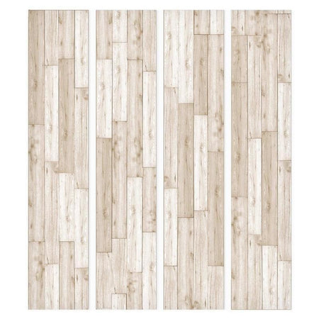 Fotomurale Tabulam ligneam