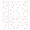 Fotomurale Pink Stars