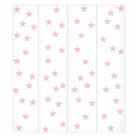 Fotomurale Pink Stars