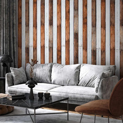 Fotomurale Duetto di cioccolato