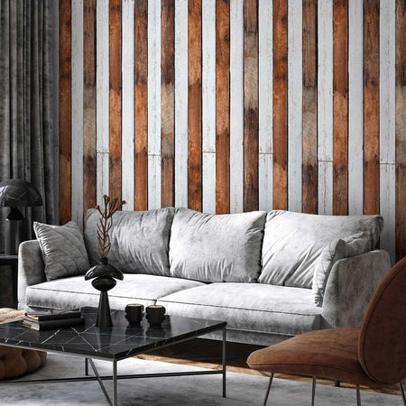 Fotomurale Duetto di cioccolato