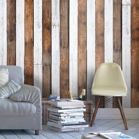 Fotomurale Duetto di cioccolato