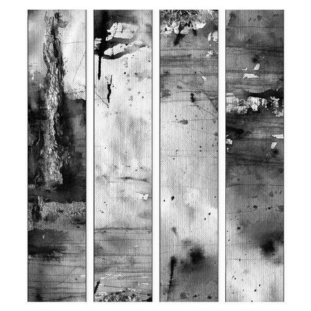 Fotomurale Opera di muse