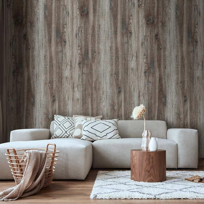 Fotomurale Legno di classe