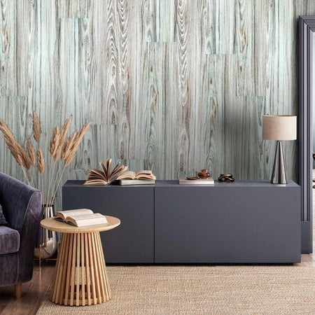 Fotomurale Mattinata nuvolosa