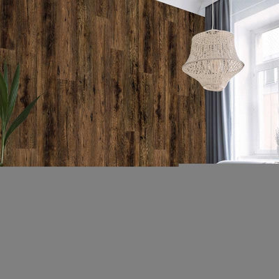 Fotomurale Profumo del legno