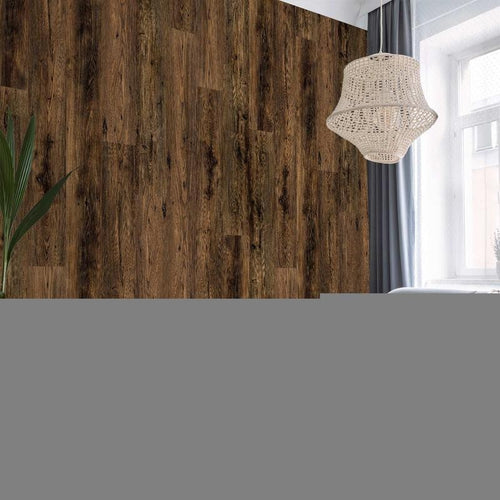 Fotomurale Profumo del legno