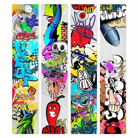 Fotomurale Watchful eyes