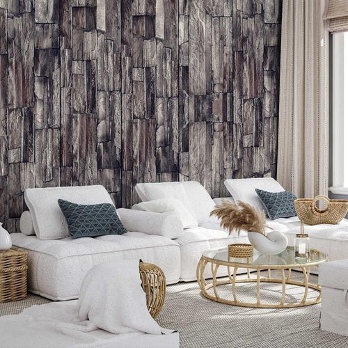 Fotomurale Roccia di granito