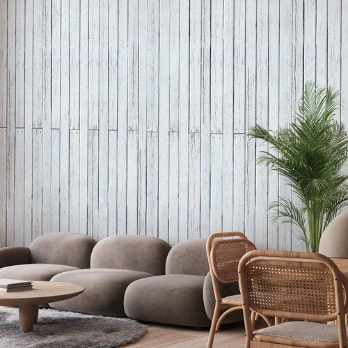 Fotomurale Terra di latte