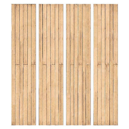 Fotomurale Bahama yellow