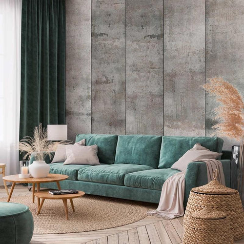 Fotomurale Piccione grigio