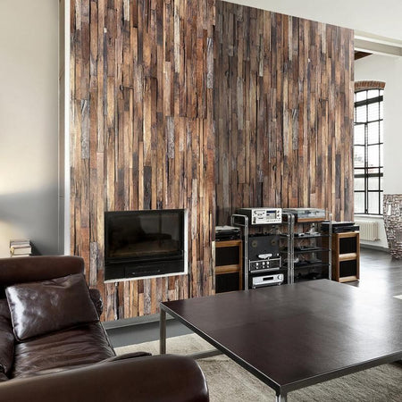 Fotomurale Sollievo naturale