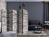 Paravento Stony Elegance II [Room Dividers]