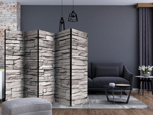 Paravento Stony Elegance II [Room Dividers]