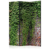 Paravento Brick and ivy [Room Dividers]