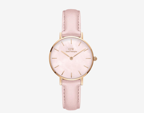 Daniel Wellington - Orologio PICCOLO FIORE DI CILIEGIO