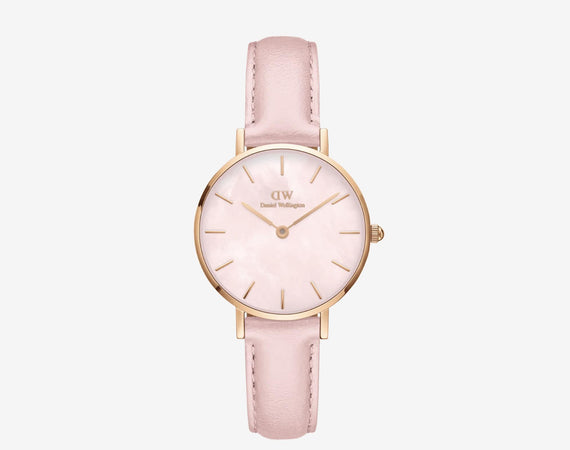 Daniel Wellington - Orologio PICCOLO FIORE DI CILIEGIO