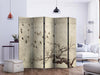 Paravento Flock of birds II [Room Dividers]
