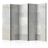 Paravento Tiles II [Room Dividers]