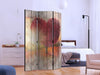 Paravento Autumnal Love [Room Dividers]