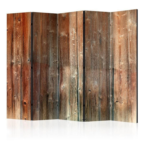 Paravento Forest Cottage II [divisori da interno]
