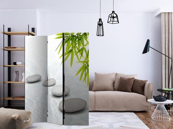 Paravento Stoic Calm [divisori da interno]