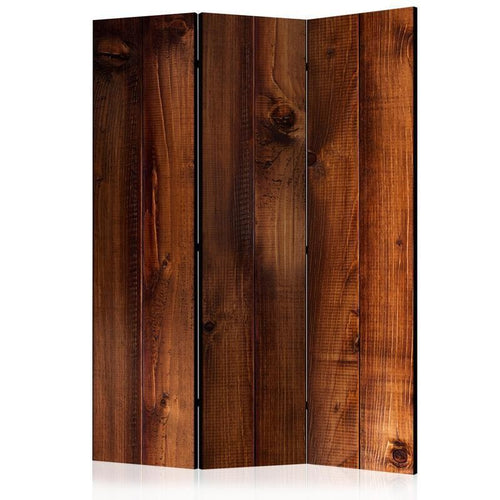 Paravento Pine Board [divisori da interno]