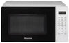 Hisense h20mows3g forno a microonde nero, bianco microonde combinato superficie piana 20 l 700 w