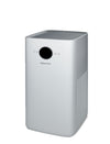 Hisense ap580h purificatore 65 db 45 w argento