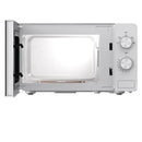 Forni a microonde combinati con grill