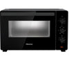 Hisense hom30m forno 30 l 1600 w nero