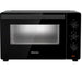 Hisense hom30m forno 30 l 1600 w nero