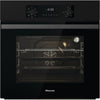 Hisense bi62220ab forno 61 l nero