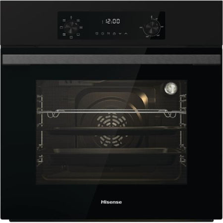 Hisense bi62220ab forno 61 l nero