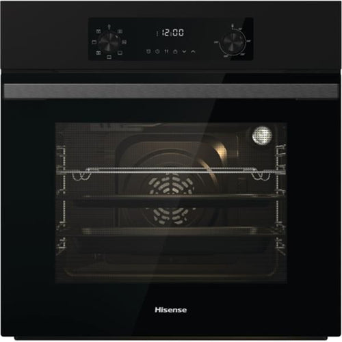 Hisense bi62220ab forno 61 l nero