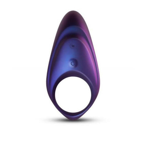 HUEMAN NEPTUNE anello fallico vibrante con remote control