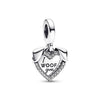 Pandora - Charm Pendente Amico a 4 Zampe I Woof You