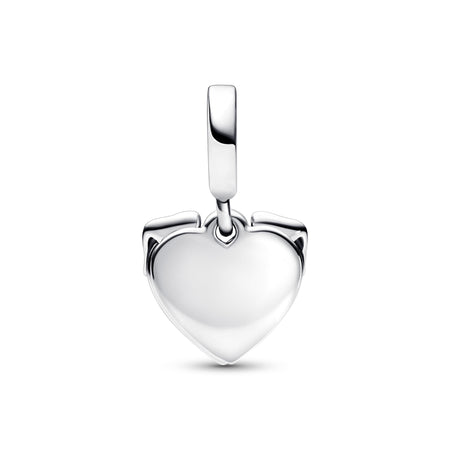 Pandora - Charm Pendente Amico a 4 Zampe "I Woof You"