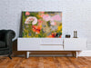 Quadro fai da te Colorful Meadow