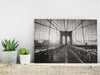 Quadro fai da te New York Bridge