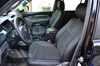 Coprisedili su misura per Toyota Land Cruiser Prado 120 (2002-2009) Solo 5 porte