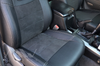 Coprisedili su misura per Toyota Land Cruiser Prado 120 (2002-2009) Solo 5 porte