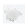 BakkerElkhuizen Q-note 350 Supporto per computer portatile Trasparente 50,8 cm [20] (Bakker Elkhuizen NB-Stnder Q-Note 35)