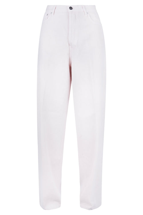 DONDUP Dondup - Jeans - 470241 - Rosa da donna