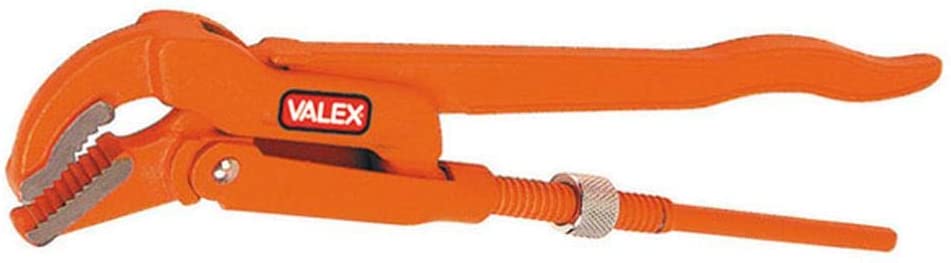 VALEX - GIRATUBI SVEDESE 45°-2"