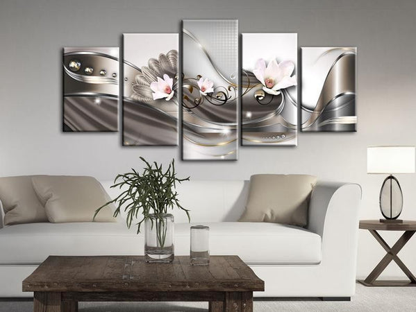 Quadro Mattina di maggio