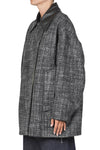 Alysi - Cappotto - 460739 - Antracite da donna