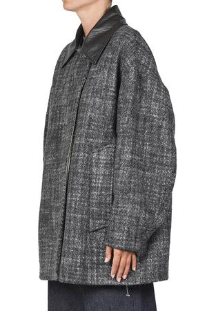 Alysi - Cappotto - 460739 - Antracite da donna